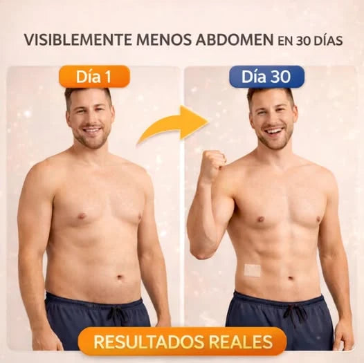 Slim Patch™ | Tu rutina de bienestar, más fácil cada día