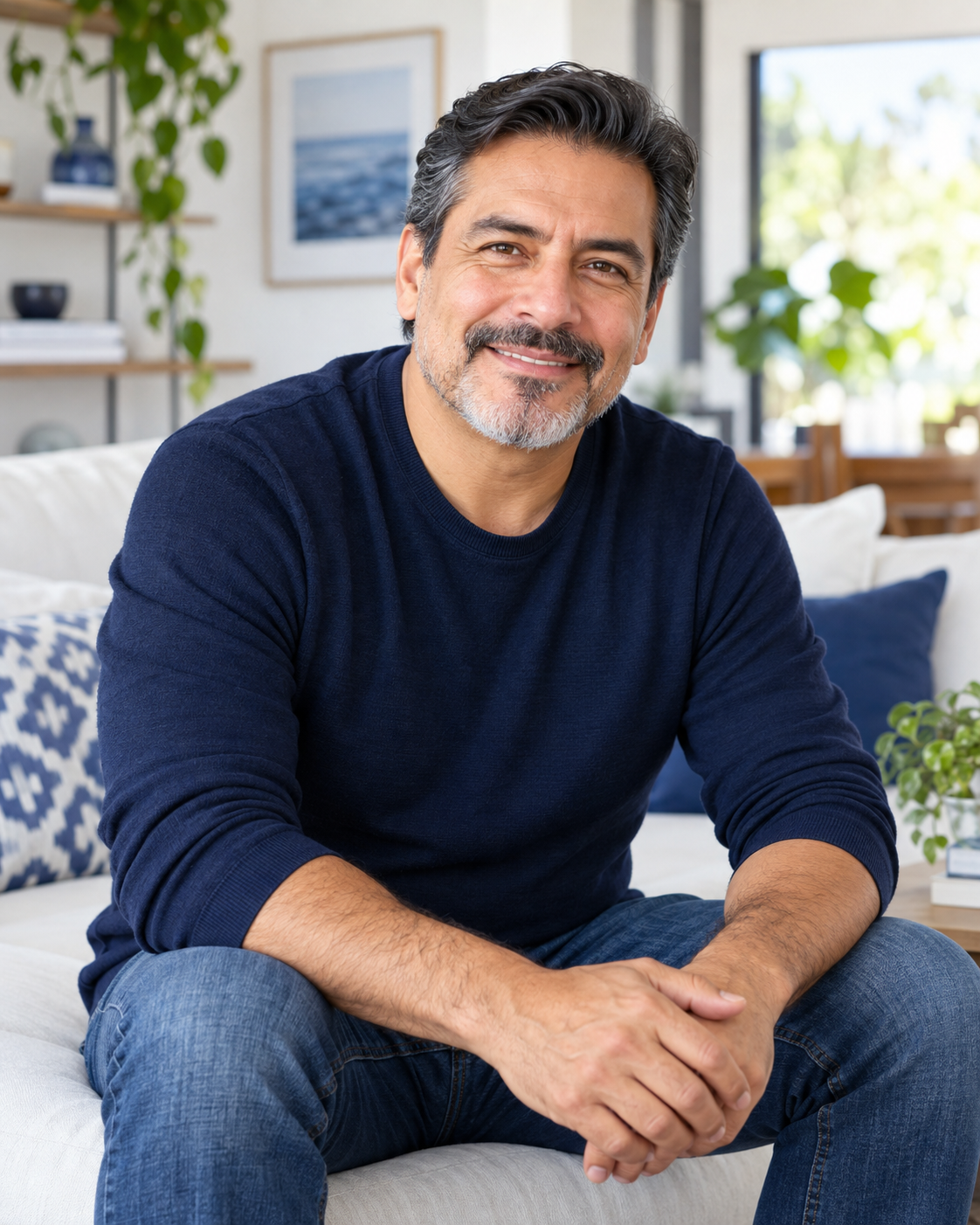 <strong>Mariano T.</strong>