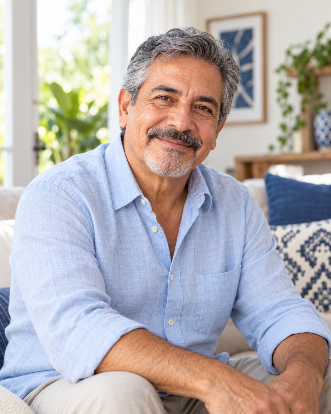 <strong>Luis G.</strong>